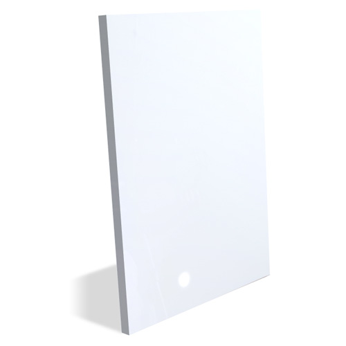 Palermo Gloss White